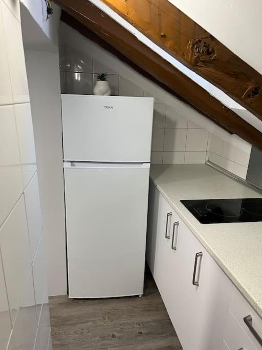 New Quiet Apartment Free Wifi In Gran Via Downtown Madrid Exterior foto