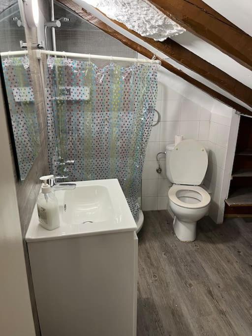 New Quiet Apartment Free Wifi In Gran Via Downtown Madrid Exterior foto