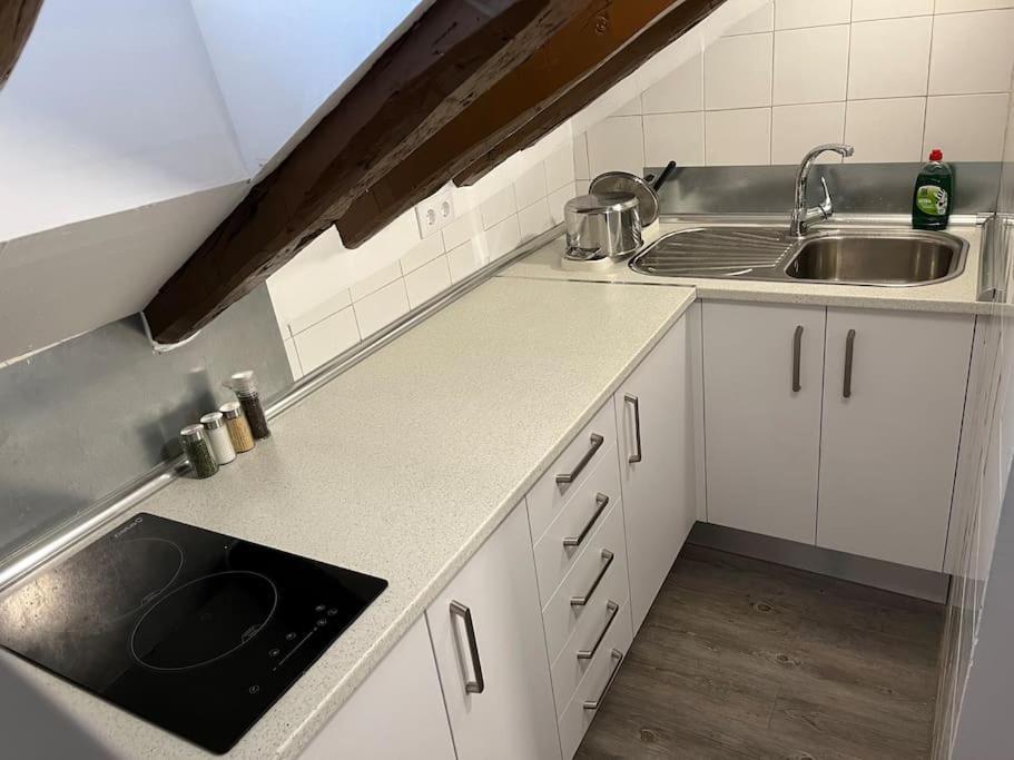 New Quiet Apartment Free Wifi In Gran Via Downtown Madrid Exterior foto